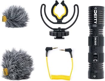 Amazon.co.jp: Deity V-Mic D4 Duo デュアルカプセルマイクロカメラ